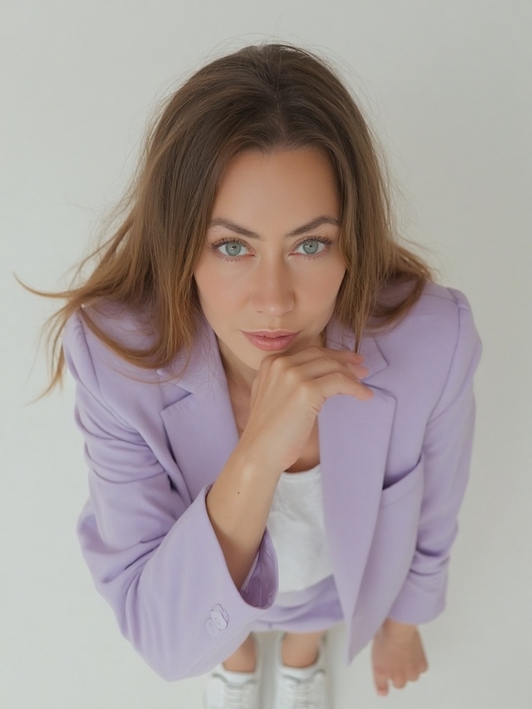 Franziska Kelch, Körperübersetzerin und Energetikerin bei ISNESS FLOW