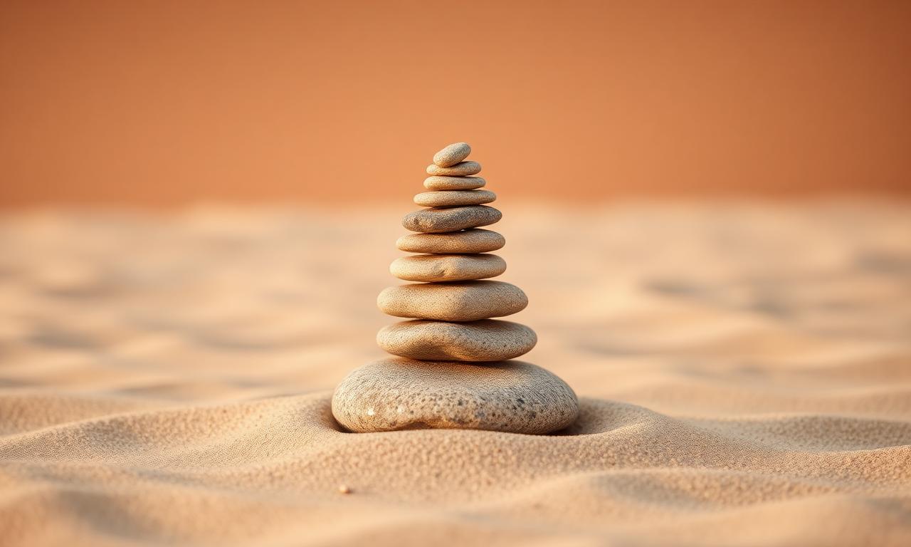 Titelbild zum Artikel: Das Nervensystem als Fundament: Warum Regulation vor Optimierung kommen muss